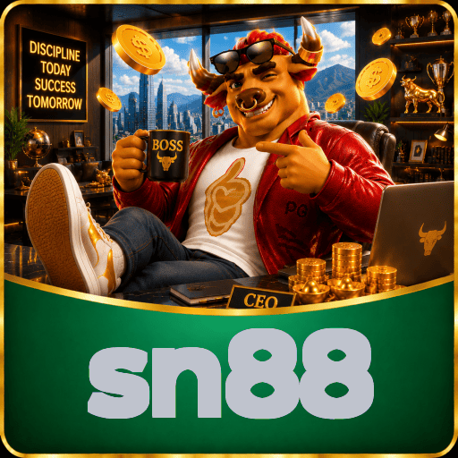 Comparação APP mobile vs versão web da sn88